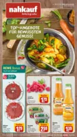 Nahkauf Prospekt vom 05.10.2026