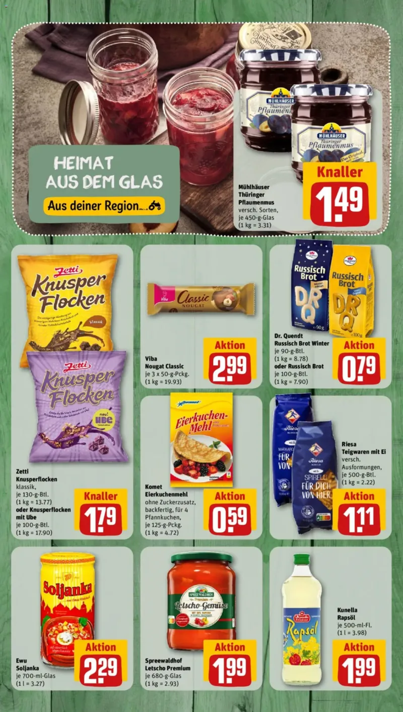 Nahkauf Prospekt vom 12.10.2026, Seite 10