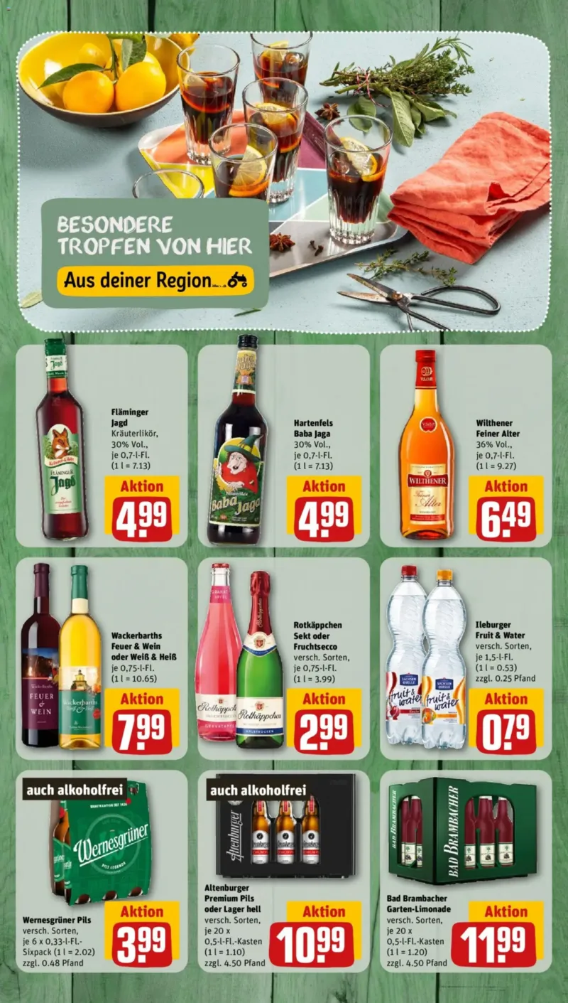 Nahkauf Prospekt vom 12.10.2026, Seite 11