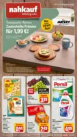 Nahkauf Prospekt vom 12.10.2026