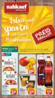 Nahkauf Prospekt vom 19.10.2026