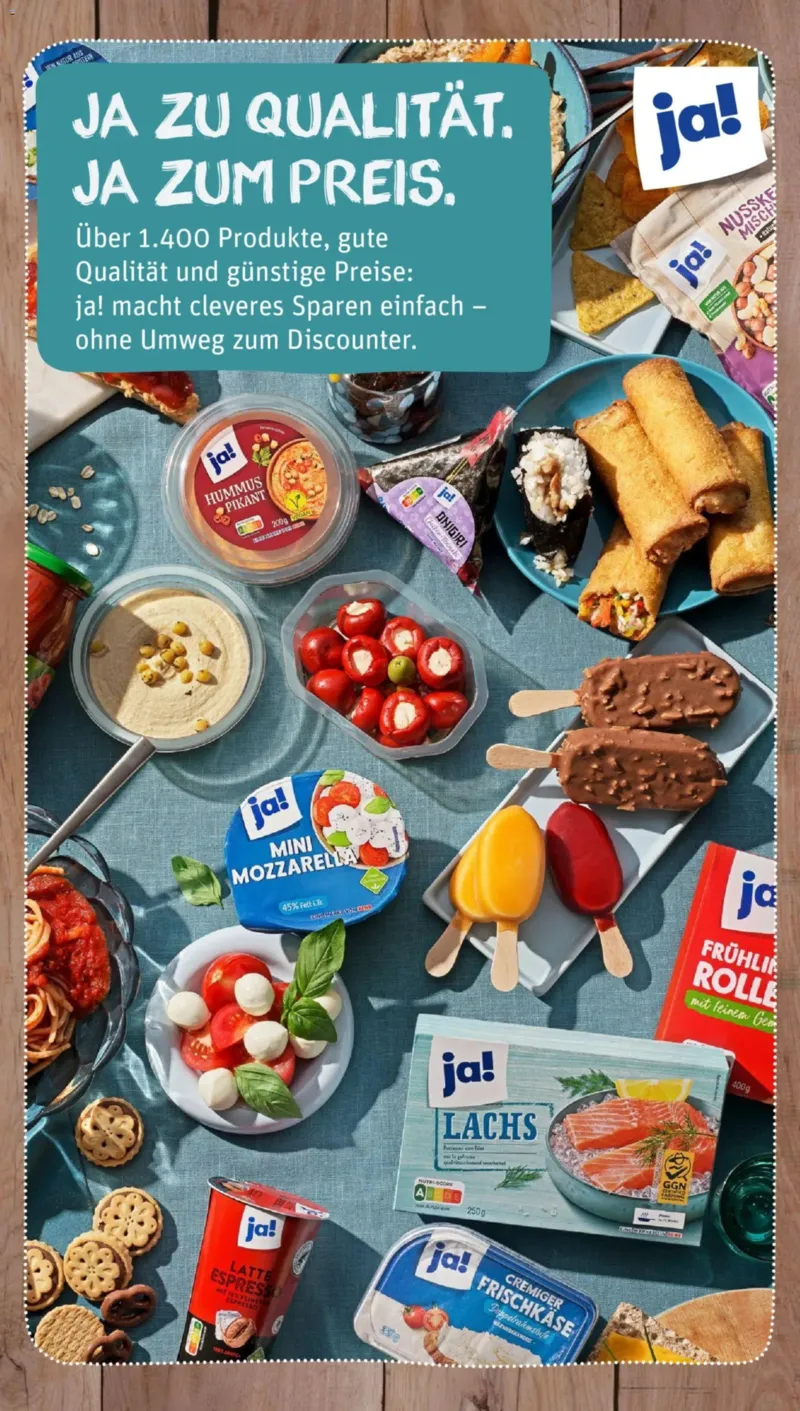 Nahkauf Prospekt vom 26.10.2026, Seite 7