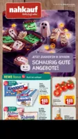 Nahkauf Prospekt vom 26.10.2026