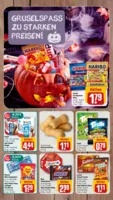 Nahkauf Prospekt vom 26.10.2026