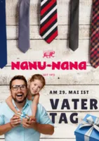 Nanu Nana Prospekt vom 12.05.2025