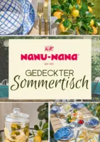 Nanu Nana Prospekt vom 03.07.2025