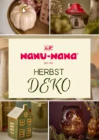 Nanu Nana Prospekt vom 05.08.2025