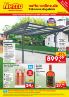 Netto Marken-Discount Prospekt vom 01.09.2024