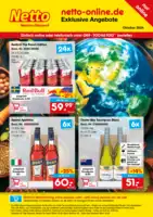 Netto Marken-Discount Prospekt vom 01.10.2024