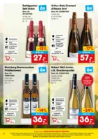 Netto Marken-Discount Prospekt vom 31.10.2024