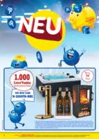 Netto Marken-Discount Prospekt vom 01.01.2025