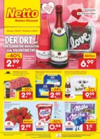 Netto Marken-Discount Prospekt vom 10.02.2025