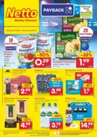 Netto Marken-Discount Prospekt vom 17.02.2025