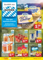 Netto Marken-Discount Prospekt vom 24.02.2025