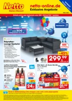 Netto Marken-Discount Prospekt vom 01.03.2025