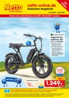Netto Marken-Discount Prospekt vom 01.05.2025
