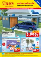 Netto Marken-Discount Prospekt vom 01.05.2025