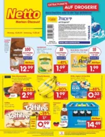 Netto Marken-Discount Prospekt vom 12.05.2025