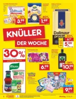 Netto Marken-Discount Prospekt vom 12.05.2025
