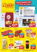 Netto Marken-Discount Prospekt vom 19.05.2025