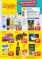 Netto Marken-Discount Prospekt nächster Woche