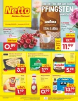 Netto Marken-Discount Prospekt vom 02.06.2025