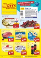 Netto Marken-Discount Prospekt vom 16.06.2025