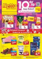 Netto Marken-Discount Prospekt vom 23.06.2025