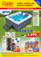 Netto Marken-Discount Prospekt vom 27.06.2025