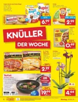 Netto Marken-Discount Prospekt vom 30.06.2025