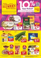 Netto Marken-Discount Prospekt nächster Woche