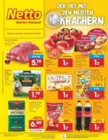 Netto Marken-Discount Prospekt vom 28.07.2025