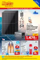 Netto Marken-Discount Prospekt vom 01.08.2025