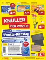 Netto Marken-Discount Prospekt vom 11.08.2025