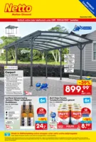 Netto Marken-Discount Prospekt vom 01.09.2025