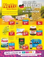 Netto Marken-Discount Prospekt vom 01.09.2025