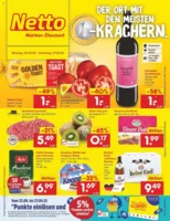 Netto Marken-Discount Prospekt vom 22.09.2025