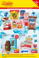 Netto Marken-Discount Prospekt vom 26.09.2025