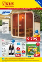Netto Marken-Discount Prospekt vom 26.09.2025