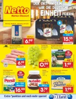 Netto Marken-Discount Prospekt vom 29.09.2025