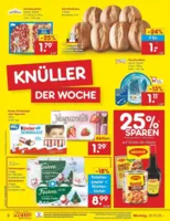 Netto Marken-Discount Prospekt vom 20.10.2025