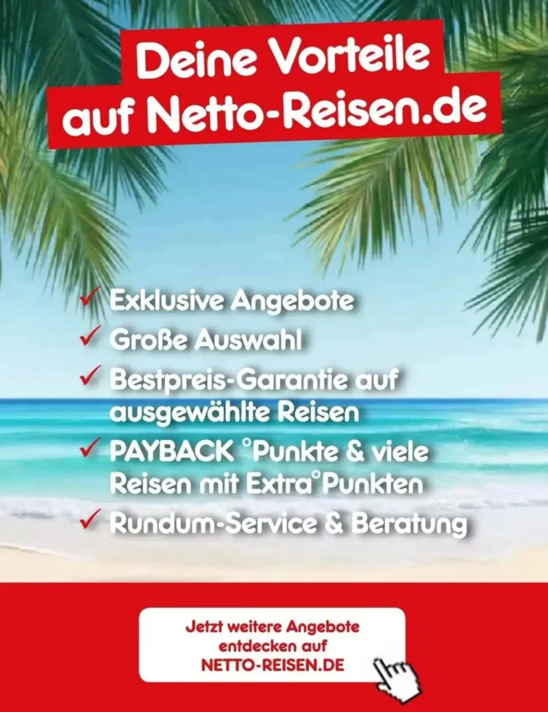 Netto Marken-Discount Prospekt vom 27.10.2025, Seite 57