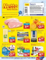 Netto Marken-Discount Prospekt vom 03.11.2025