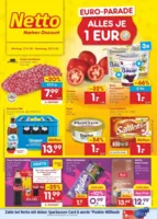 Netto Marken-Discount Prospekt vom 17.11.2025