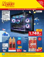 Netto Marken-Discount Prospekt vom 27.11.2025