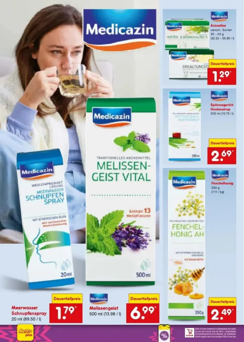 Netto Marken-Discount Prospekt vom 01.12.2025, Seite 53