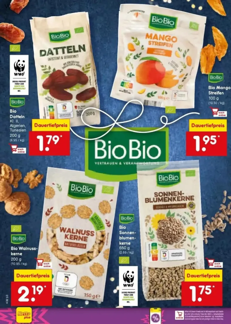 Netto Marken-Discount Prospekt vom 08.12.2025, Seite 51
