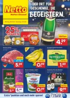 Netto Marken-Discount Prospekt vom 08.12.2025