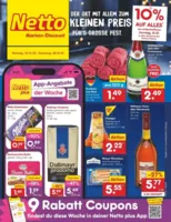 Netto Marken-Discount Prospekt vom 15.12.2025