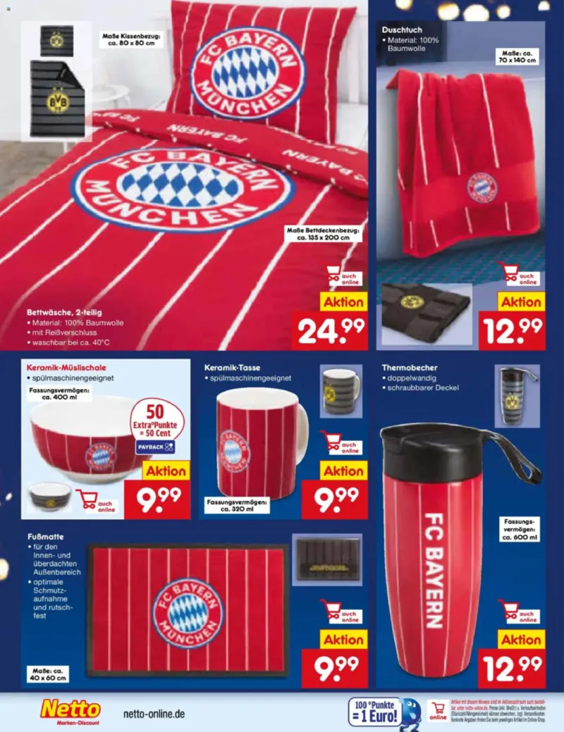 Netto Marken-Discount Prospekt vom 22.12.2025, Seite 36